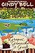 Grapes, Ganache and Guilt (Chocolate Centered Mystery #18) by Cindy Bell