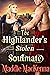 The Highlander's Stolen Sou...