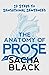 The Anatomy of Prose: 12 Steps to Sensational Sentences (Better Writers Series)