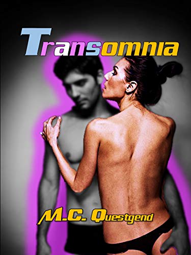 Transomnia : Hypnotic Sissy Transformation (Kindle Edition)