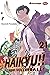Haikyu!! Fly High! Volleyball!, Vol. 21