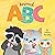 Animal ABC: Playful animals...