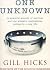 One Unknown by Gill Hicks