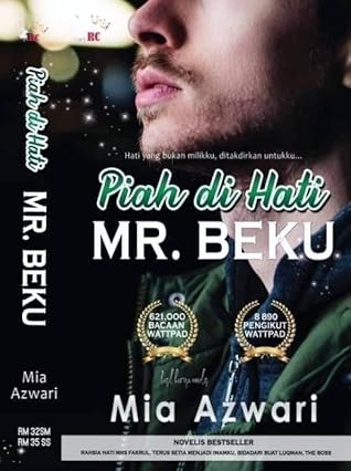 Piah Di Hati Mr. Beku