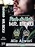 Piah Di Hati Mr. Beku by Mia Azwari