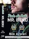 Piah Di Hati Mr. Beku by Mia Azwari