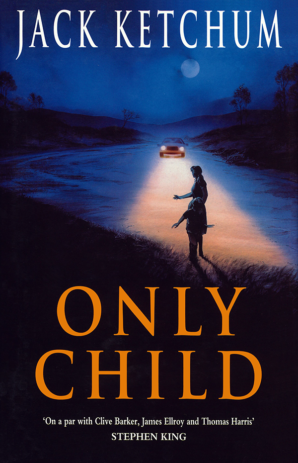 Only Child