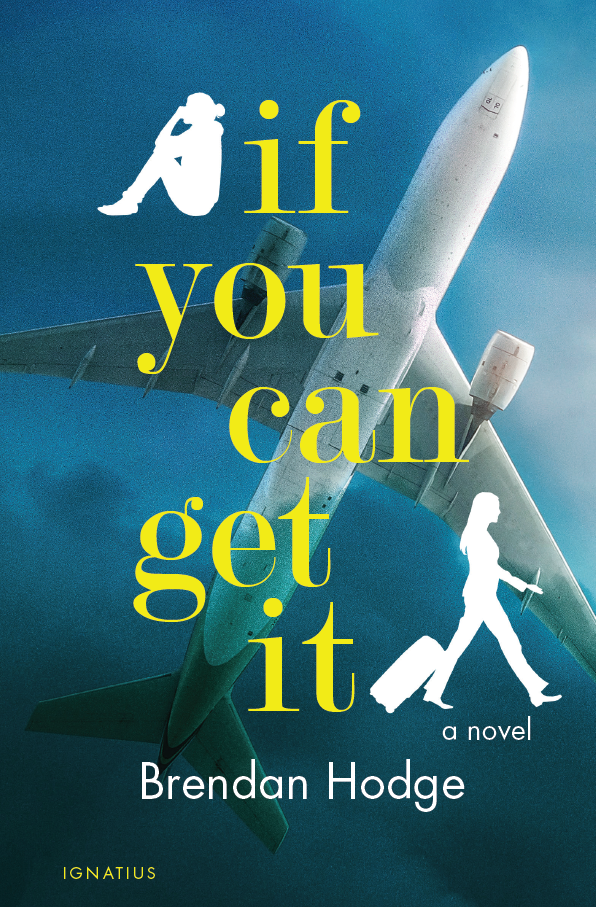 If You Can Get It (Paperback)