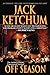 Off Season by Jack Ketchum