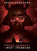 The Way of the Warrior (Young Samurai, #1)