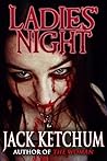Book cover for Ladies' Night
