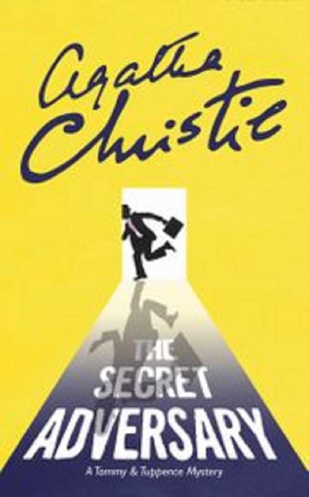 The Secret Adversary