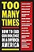 Too Many Times by Jacinda Ardern