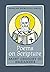 Poems on Scripture: Saint Gregory of Nazianzus (Popular Patristics Series Book 46)