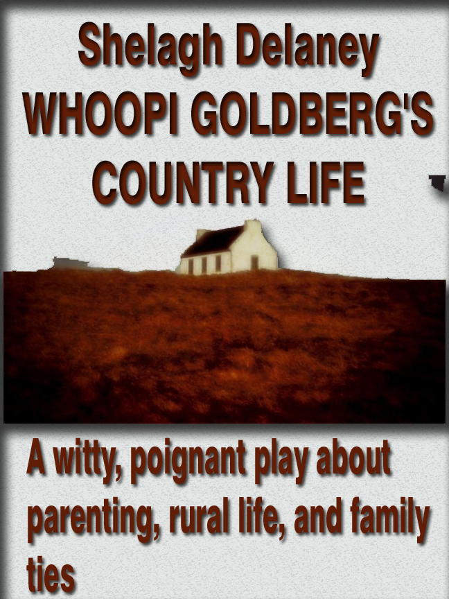 Whoopi's Goldberg's Country Life