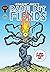 Roarin' Rick's Rare Bit Fiends #24 by Rick Veitch
