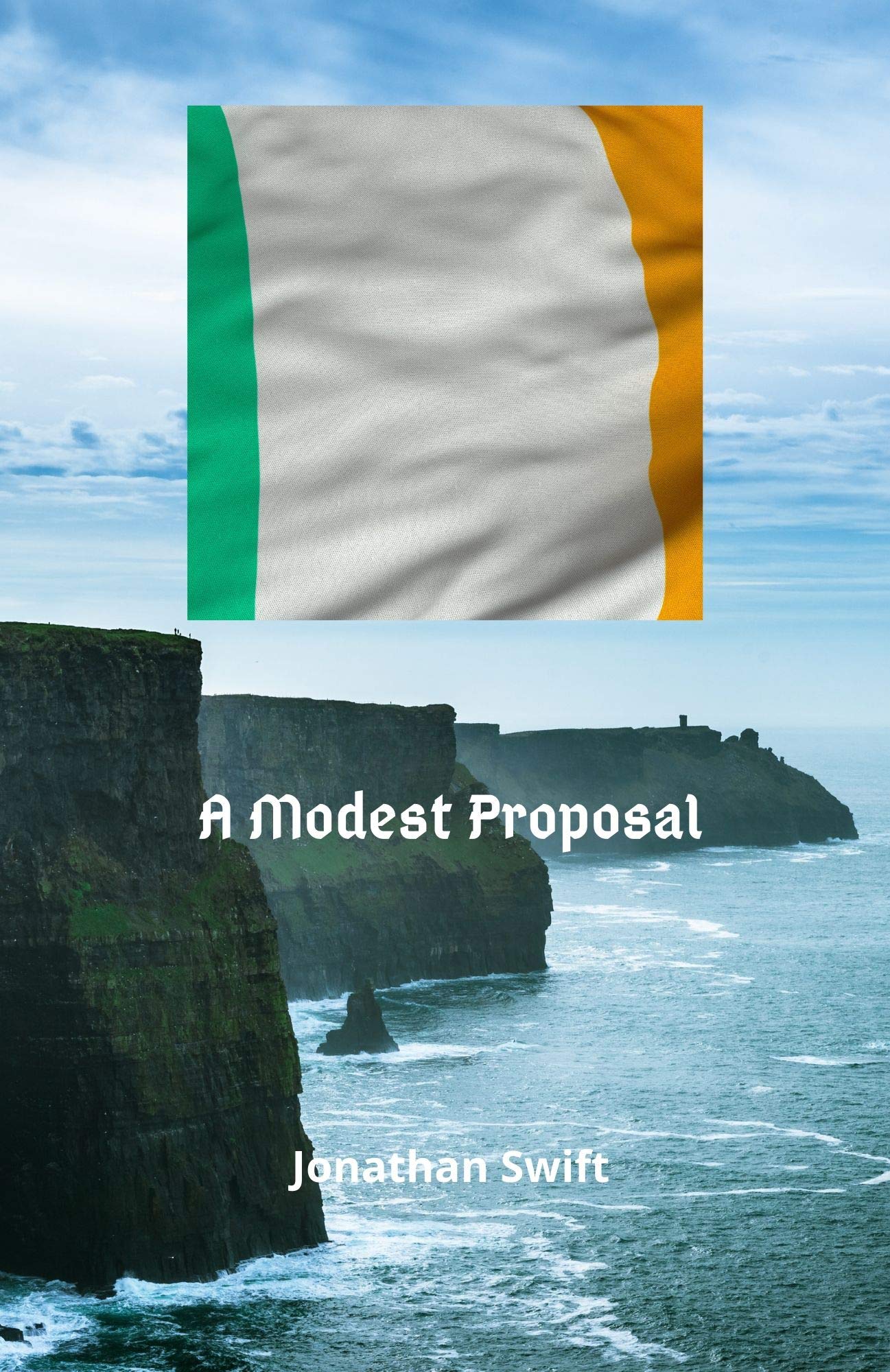 A Modest Proposal