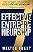 Effective Entrepreneurship:...