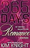 365 Days Of Writi...