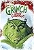 How The Grinch Stole Christ...
