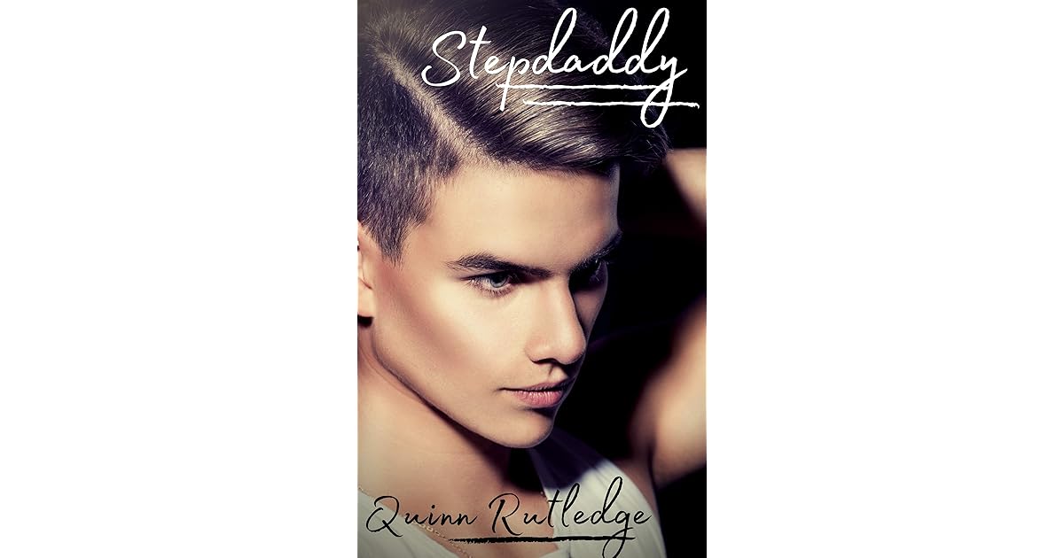 Stepdaddy: A Stepfather/Stepson Gay Age Play ABDL Short by Justin Basket