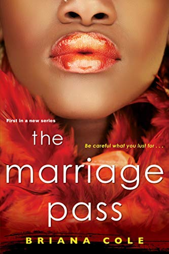 The Marriage Pass (Kindle Edition)