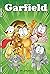 Garfield by Johnny P. Hicks