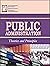 Public Administration Theor...