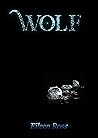 Book cover for WOLF (Italian Edition)