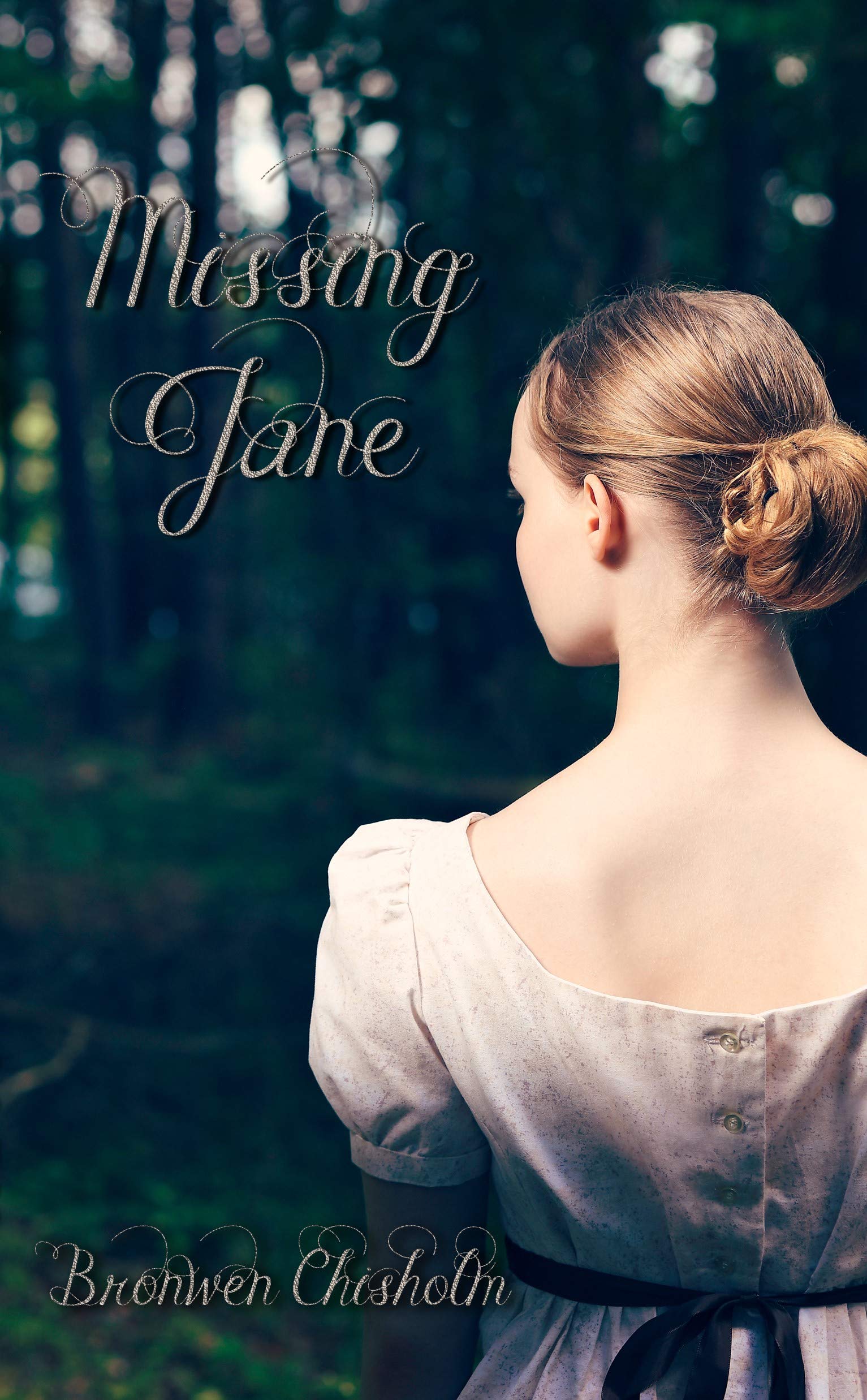 Missing Jane (Kindle Edition)