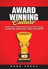 Award Winning Cul...