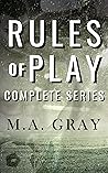 Rules of Play: Th...