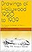Drawings of Hollywood 1920 to 1939 by Alan Dale Daniel