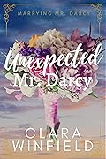 Unexpected Mr. Darcy