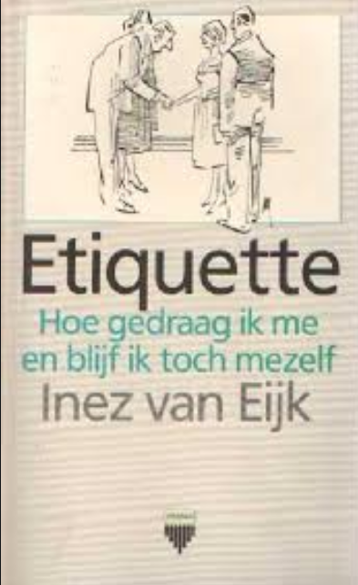 Etiquette