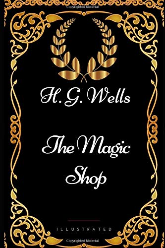 The Magic Shop