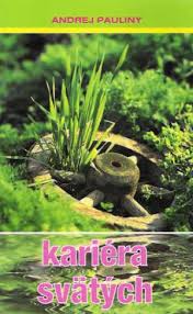 Kariéra svätých (Paperback)