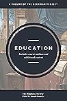 Education: A Volume of The Delphian Project Education: A Volume of The Delphian Project