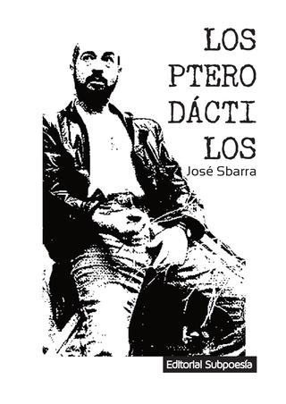 Los pterodáctilos