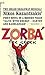 Zorba the Greek by Nikos Kazantzakis