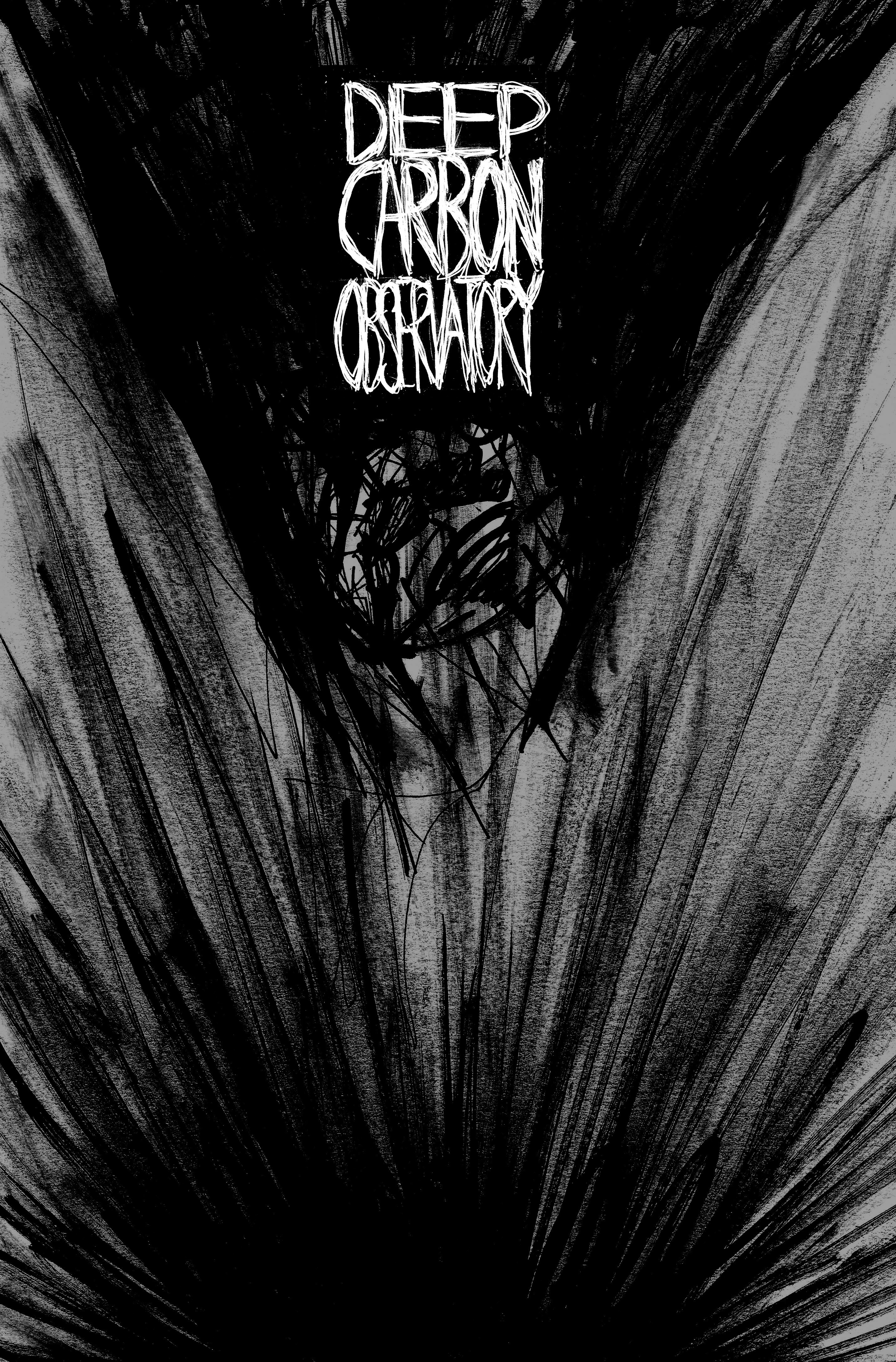 Deep Carbon Observatory - Remastered (Hardcover)