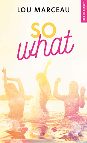 So what ? (Mass Market Paperback)
