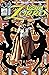 Lady Zorro #1 by Pat Shand Lady Zorro #1 by Pat Shand