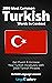 2000 Most Common Turkish Words in Context: Get Fluent & Increase Your Turkish Vocabulary with 2000 Turkish Phrases (Turkish Language Lessons)