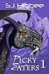 Picky Eaters by S.J. Higbee