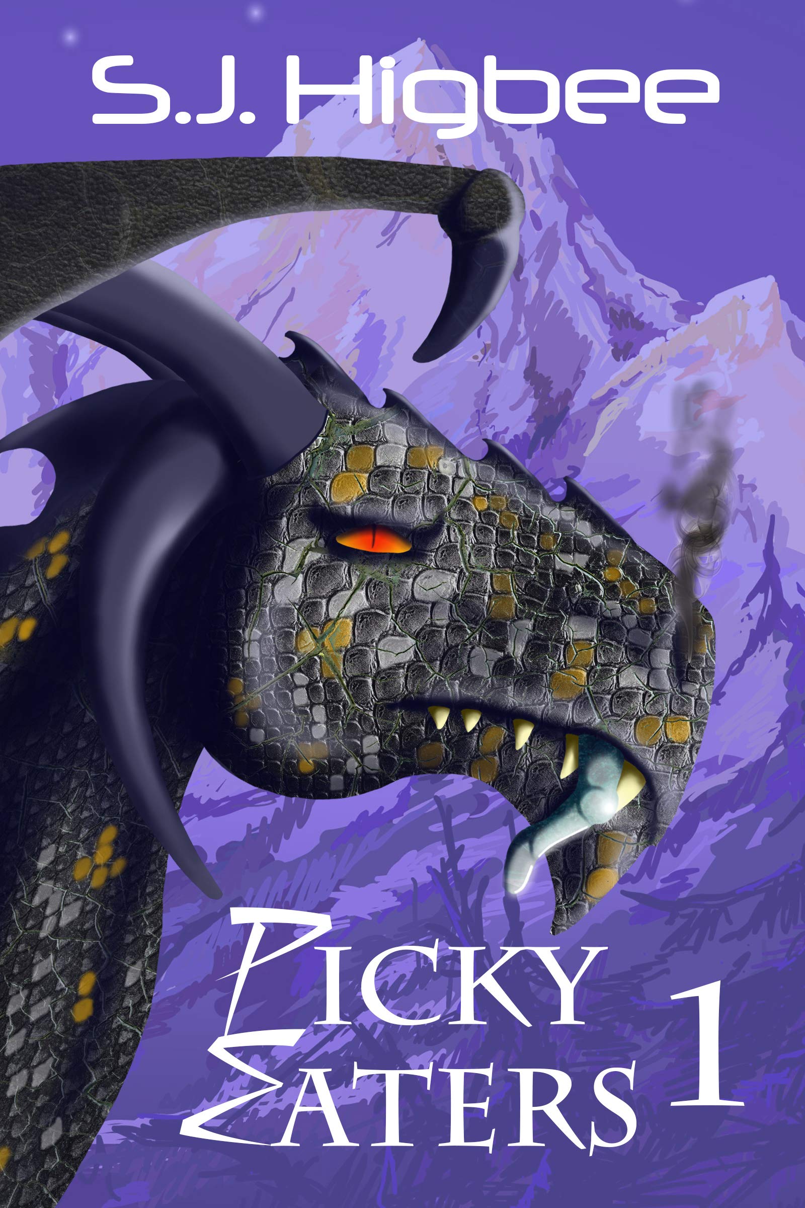 Picky Eaters (Kindle Edition)