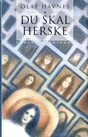 Du skal herske