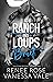 Brut (Le Ranch des loups #1)