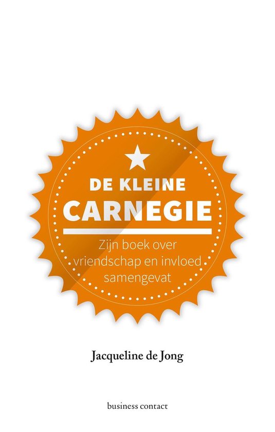 De kleine Carnegie