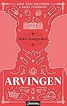 Arvingen by Anne Gunn Halvorsen